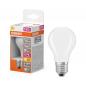 Preview: Osram E27 SUPERSTAR+ CLASSIC LED Lampe dimmbar 2,2W wie 25W 2700K warmweißes Licht hervorragende Farbwiedergabe CRI > 90